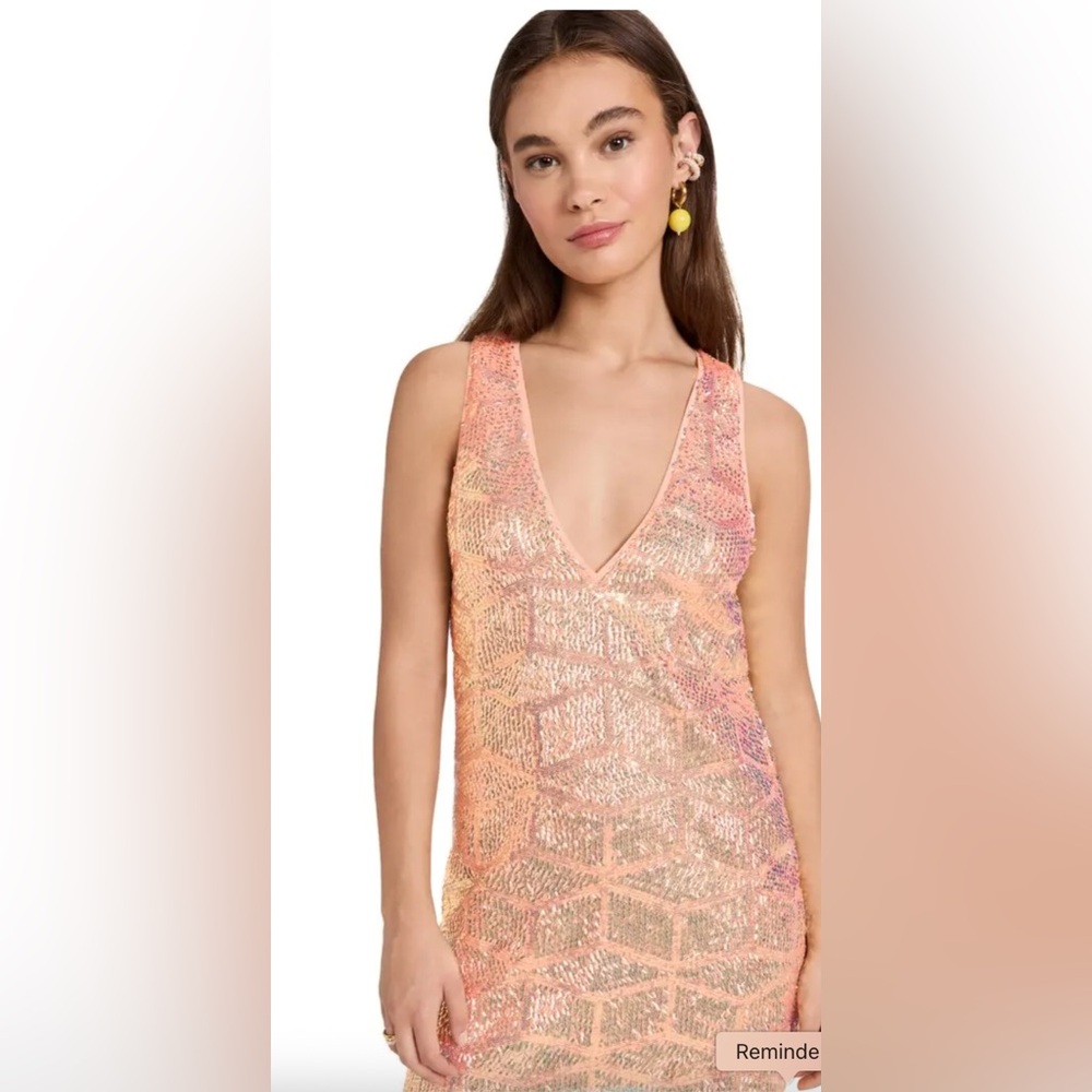 BAUM UND PFERDGARTEN mini dress